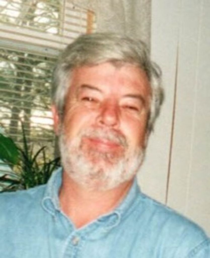 Frederick "Fred" Eugene Sorg