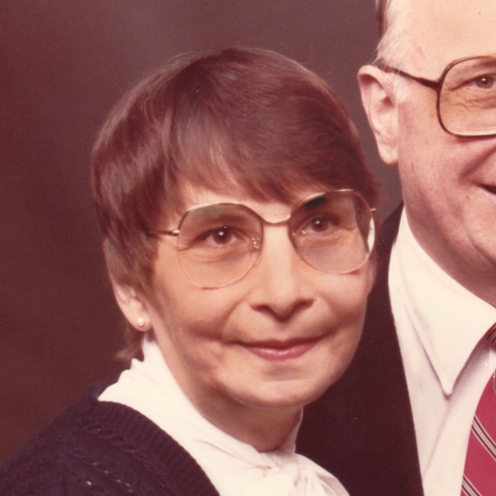 Josephine Ambs