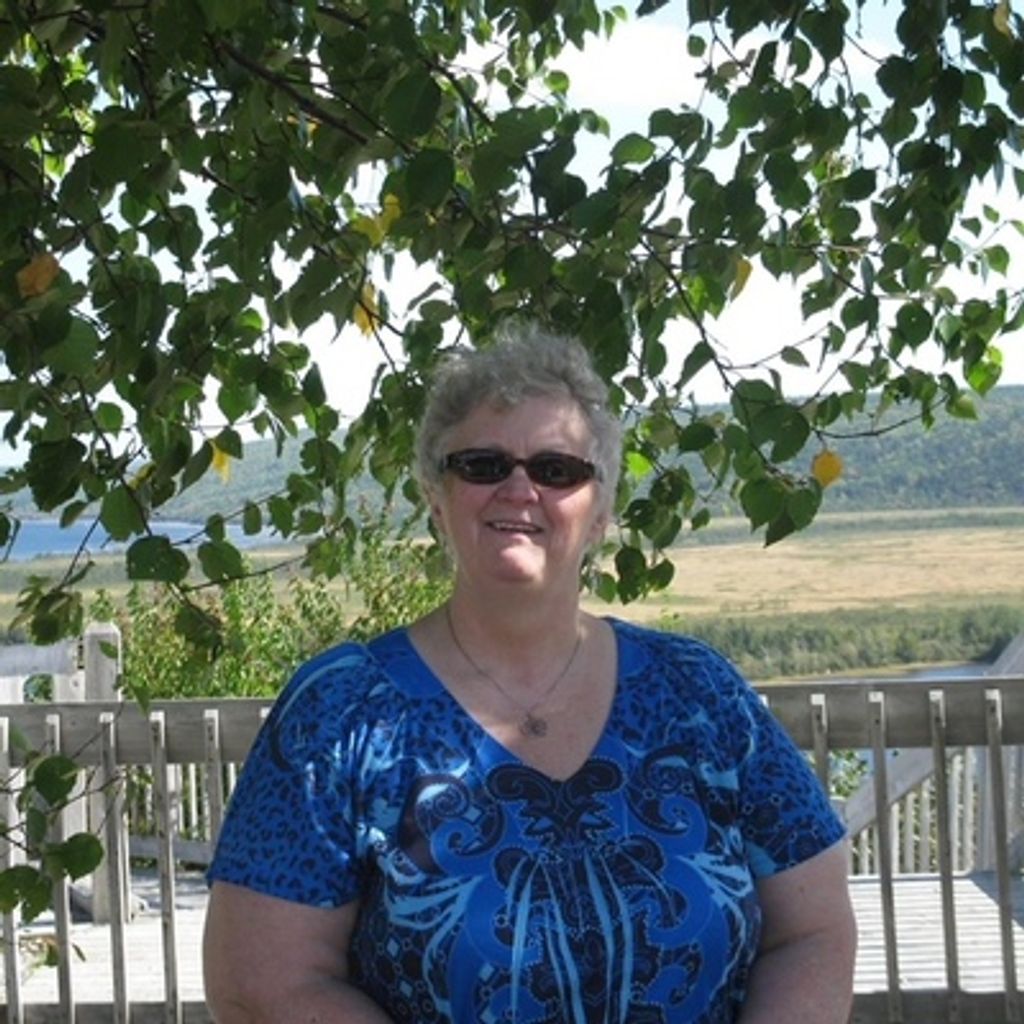 Pauline Lorraine Barry Profile Photo