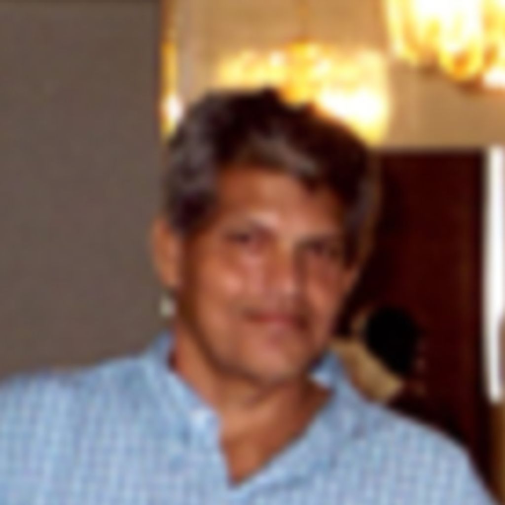 Javier Rodriguez Sarmiento