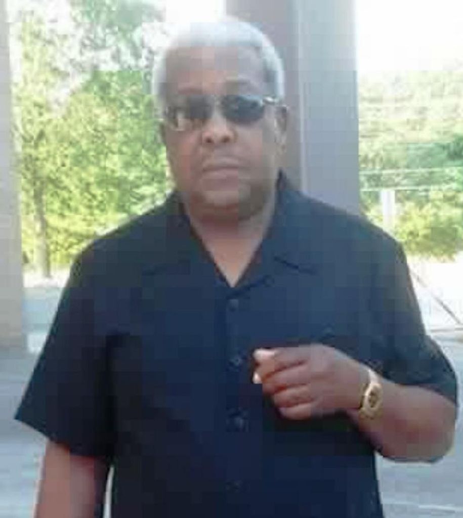 James "Jim" Dakota Tolliver