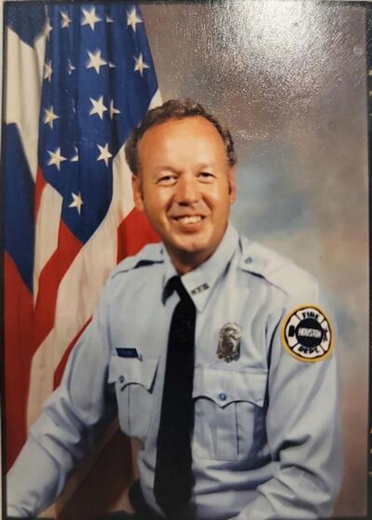 Dennis Byrd, Sr. Profile Photo