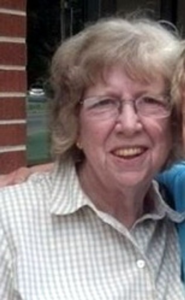 Peggy Burton