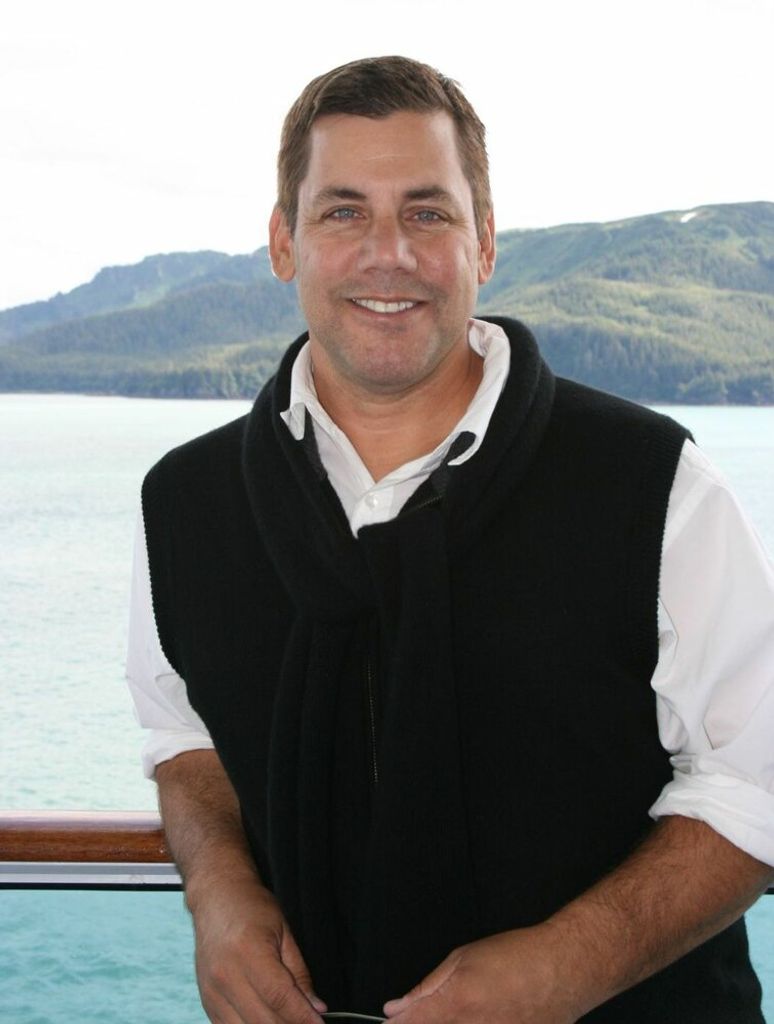 David Andrew Swain