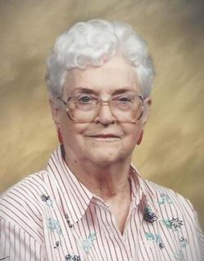 Olive Winters "O.W." Buchan Kinchen Profile Photo