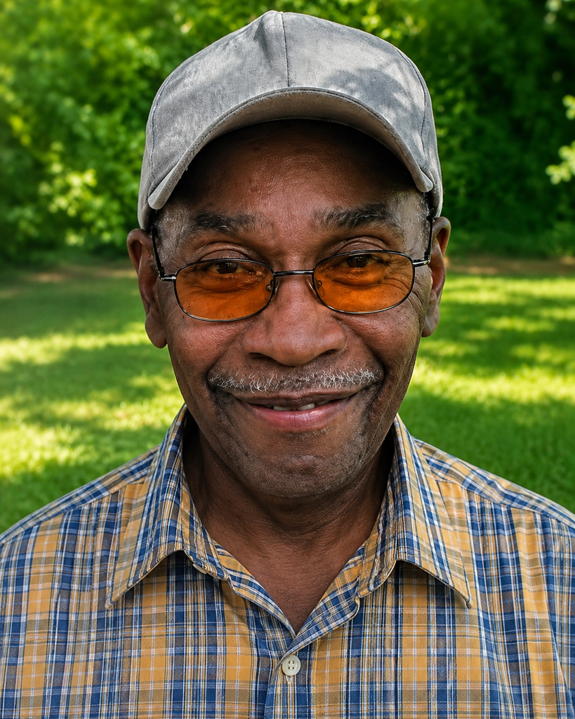 Henry Sims, Sr.
