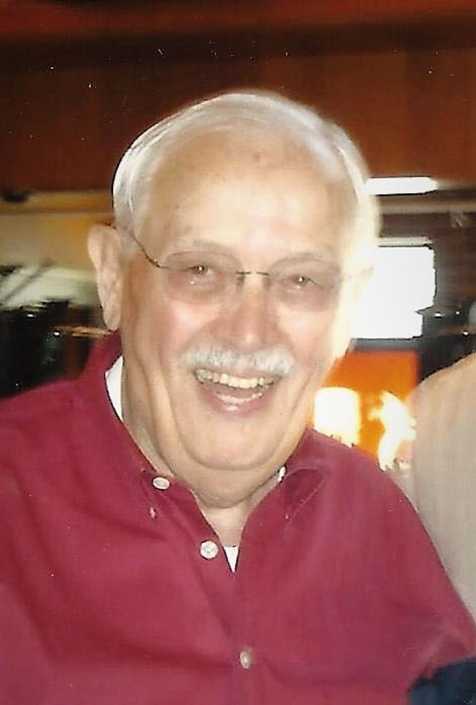 John G. Ketch
