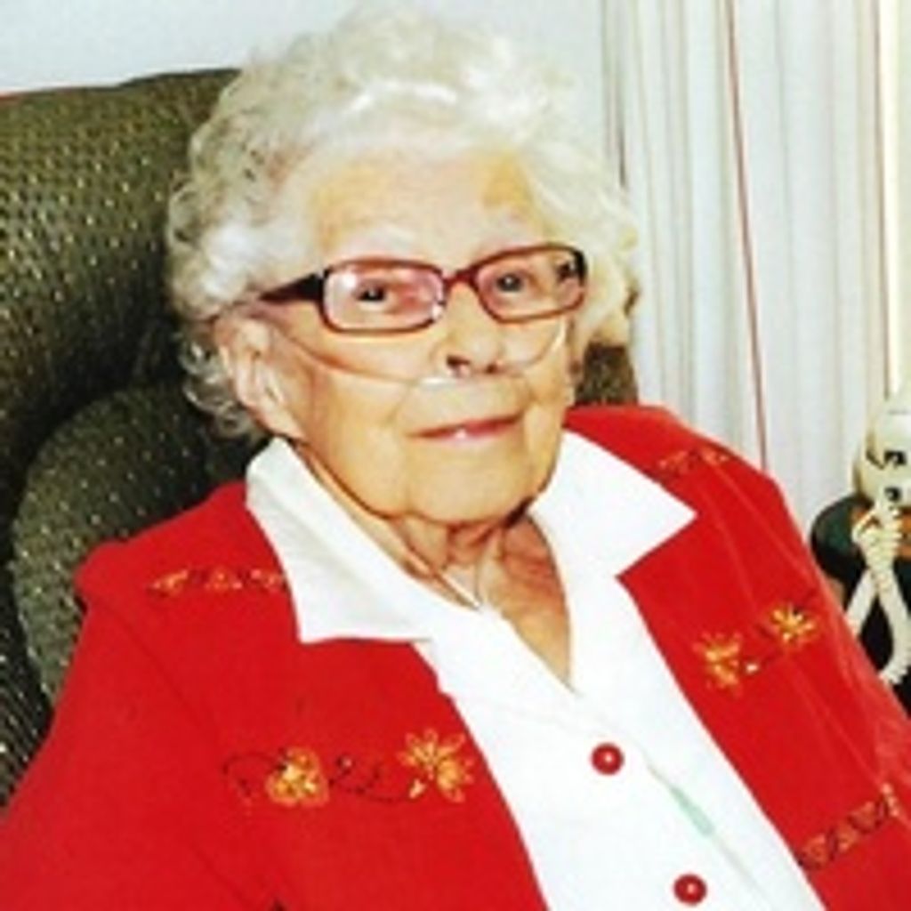 Lela Morris