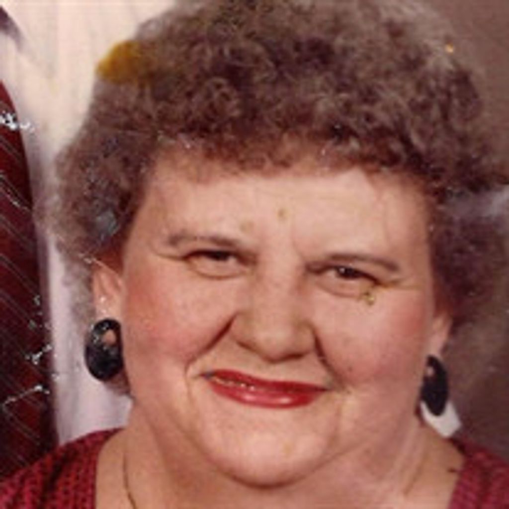 Mrs. Vondell Deters