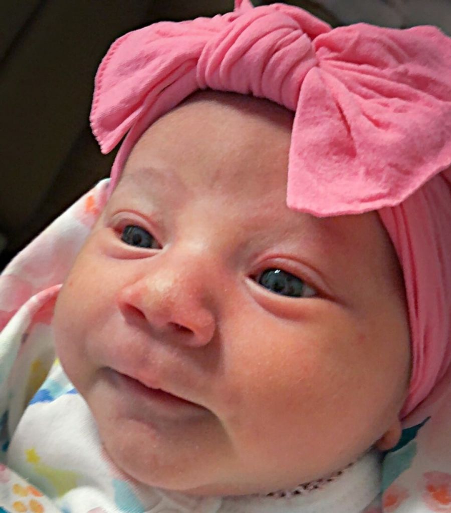 Emerson Faye Trejo