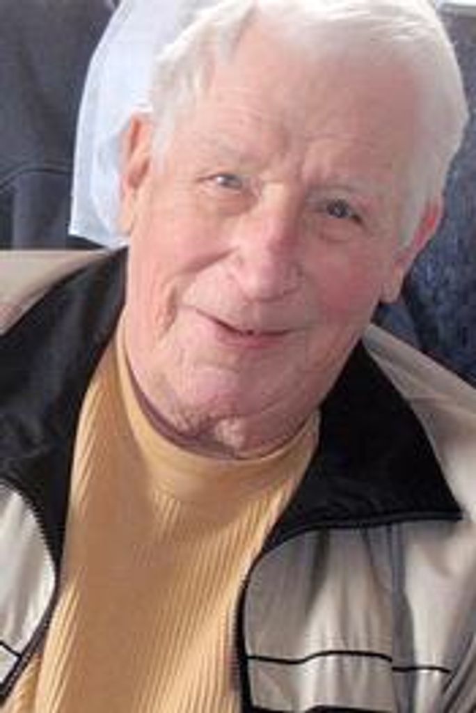 Joseph W. Gwozdz