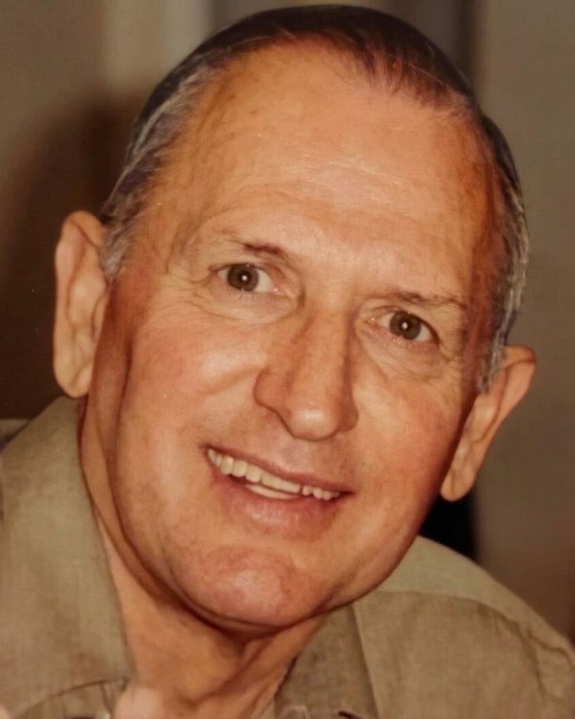 James "Jim" Frederick Arnold Jr. Profile Photo