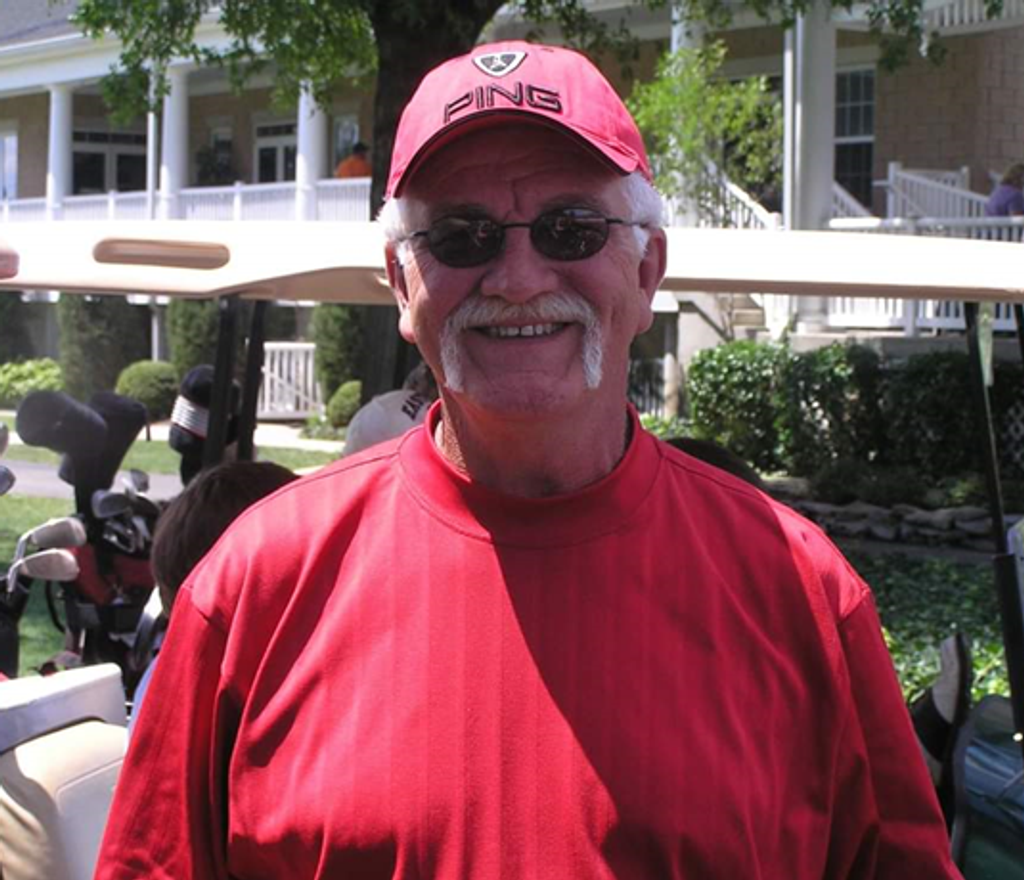 Lawrence Vogt Profile Photo