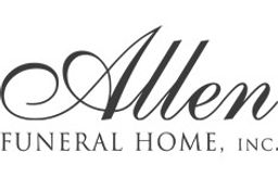Allen Funeral Home, Inc.