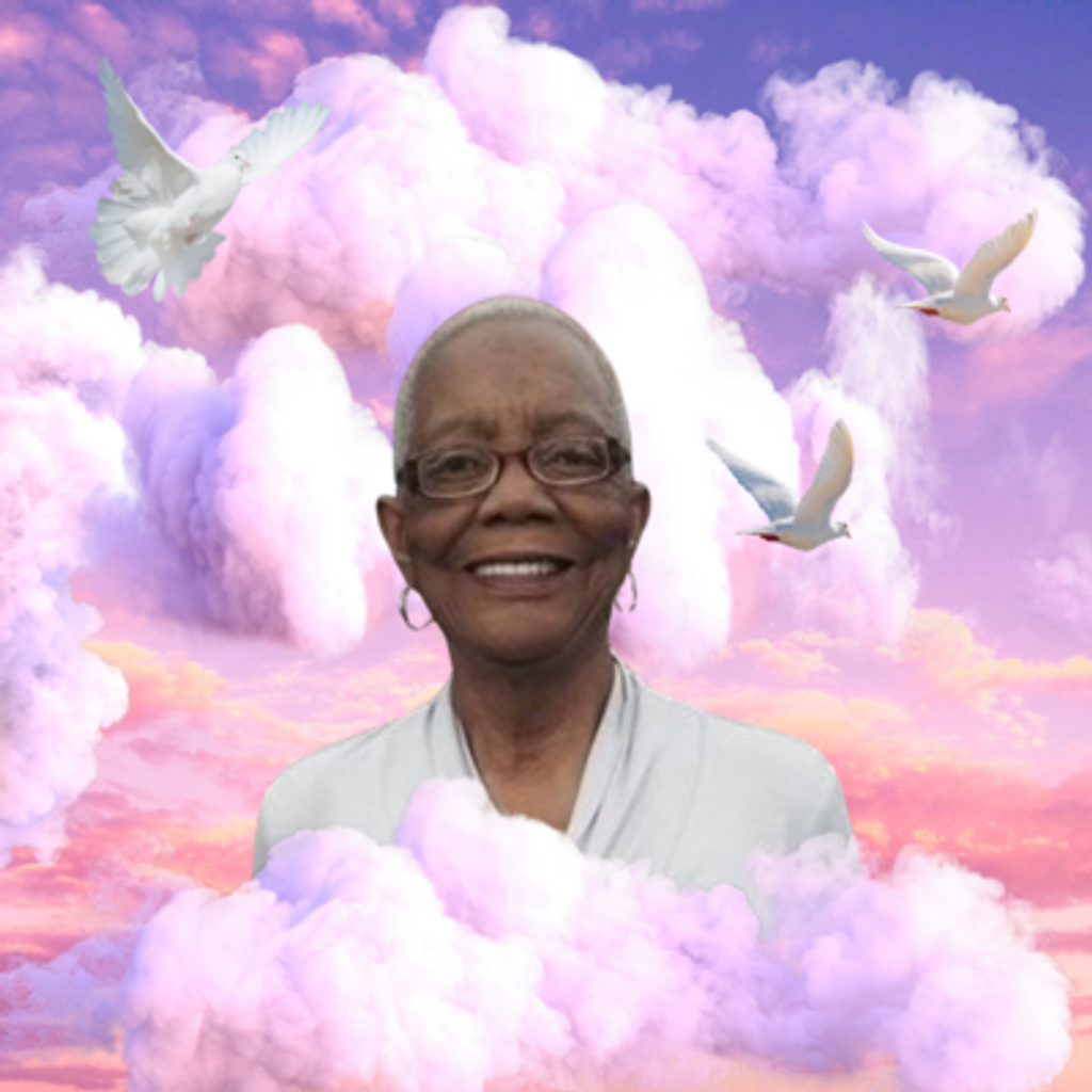 Mercyre (Mercy) Scott Sumlin Profile Photo