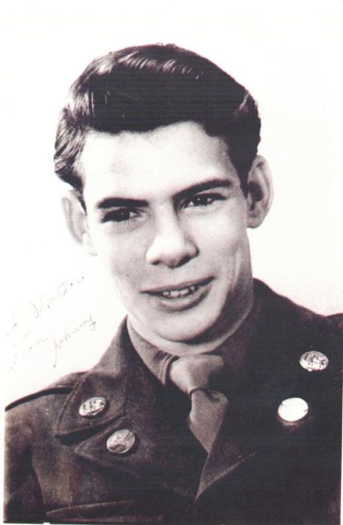 John Spurgeon Lee Jr.