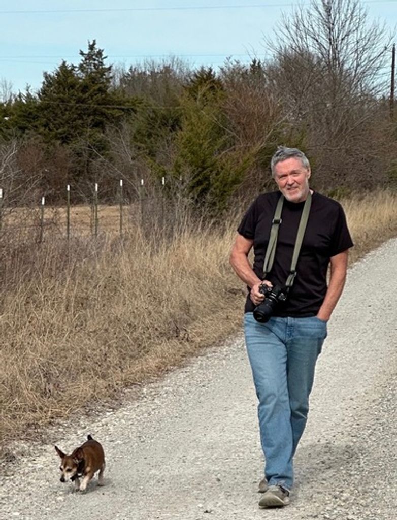 Rowland F Welch Profile Photo