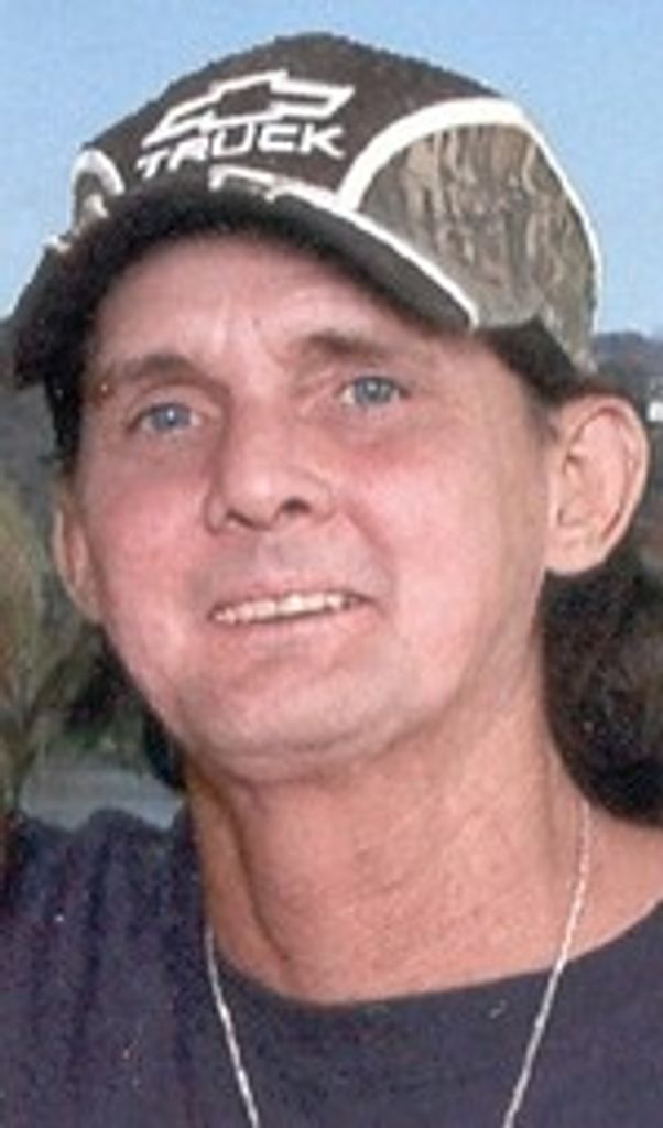 WILLIAM LEWIS "BUBA" JOHNSON, JR.