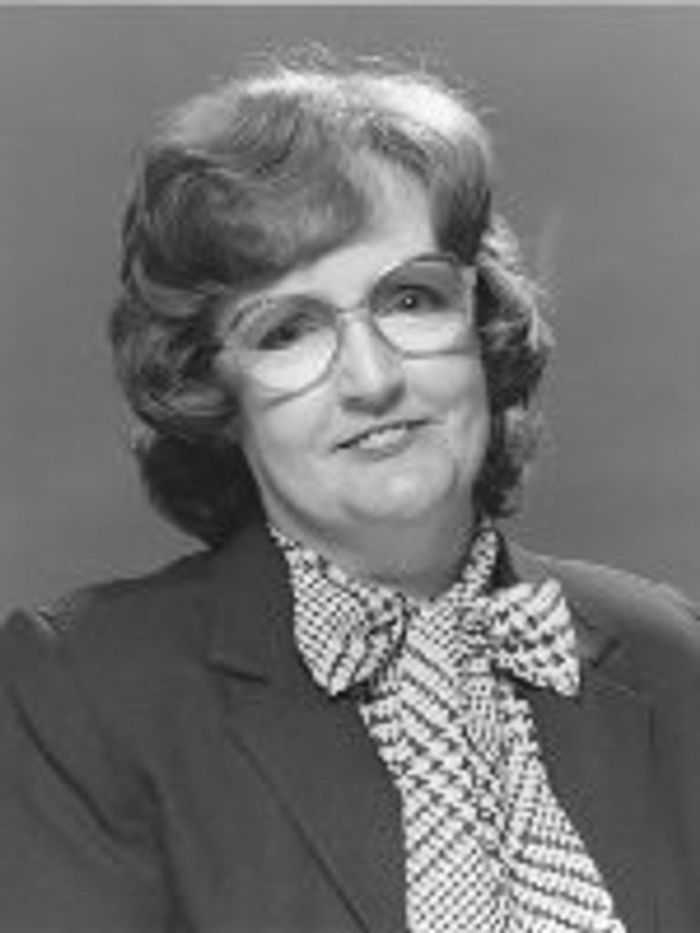 Barbara E. Cheles