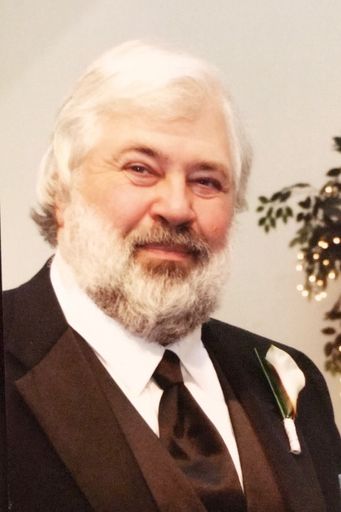 Fred James Rieth Jr. Profile Photo