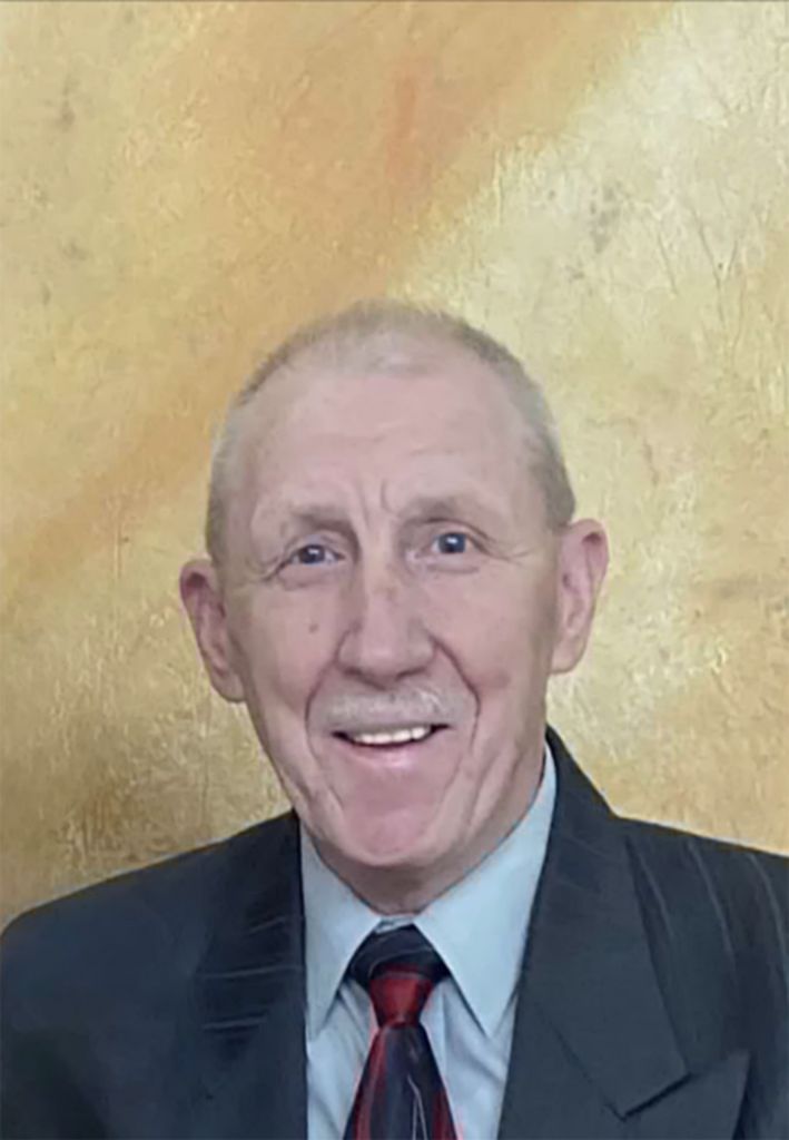 Jan Marciniak Profile Photo