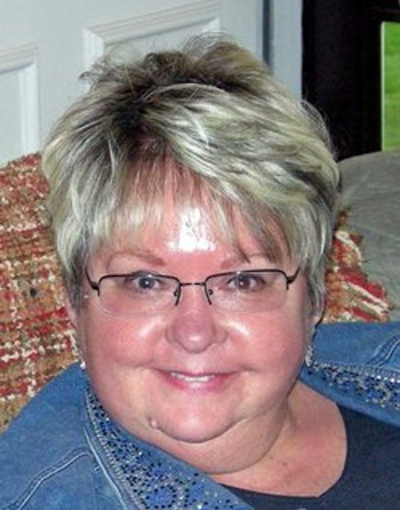 Peggy Patterson