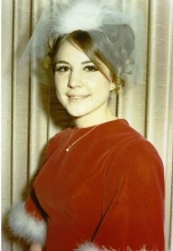 Karen  Rene IRLWEG
