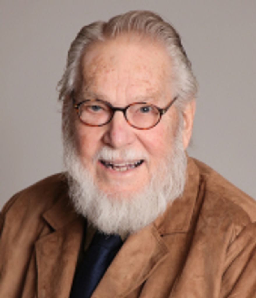 Robert "Dutch" Seger