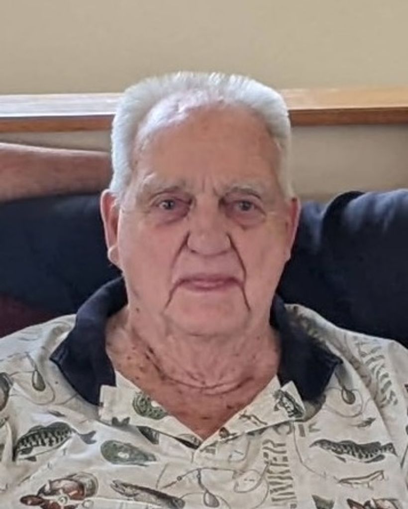 Alvin F. Hills Profile Photo