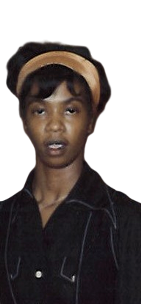 Elaine Burks