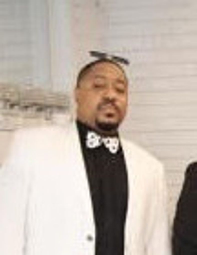 Steven Artez Harris, Jr