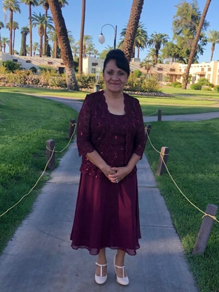 Yolanda F. Cazares Profile Photo