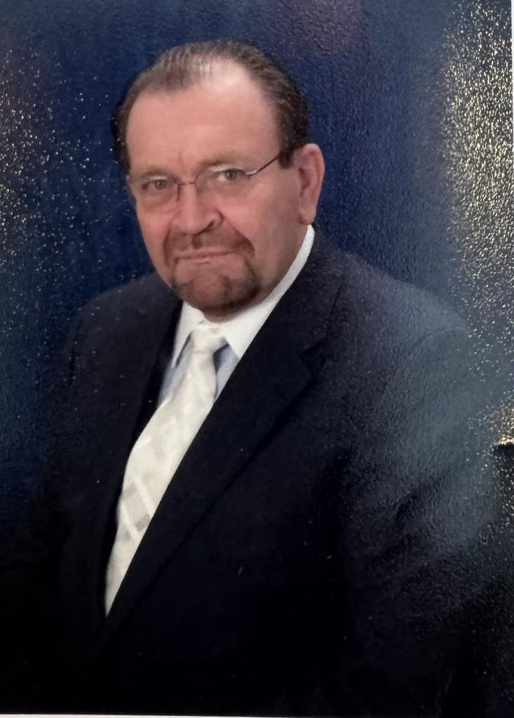 Neil Christenson Profile Photo