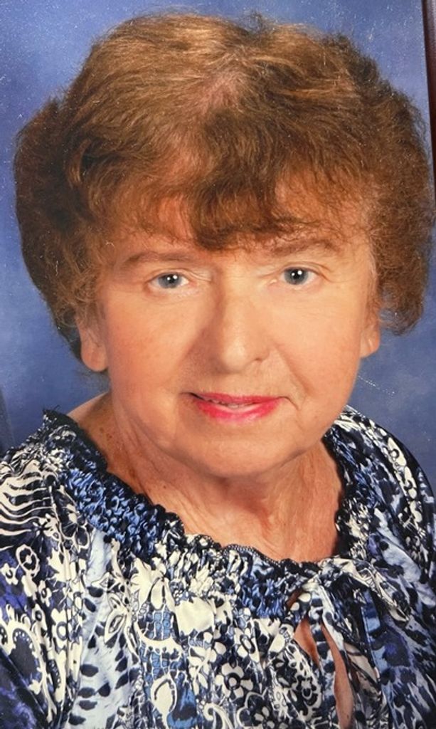 Carolyn Marie Clipston Profile Photo