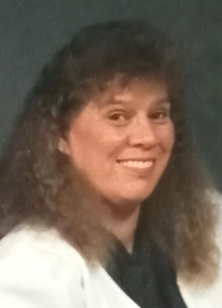 Brenda Diane Blackwell