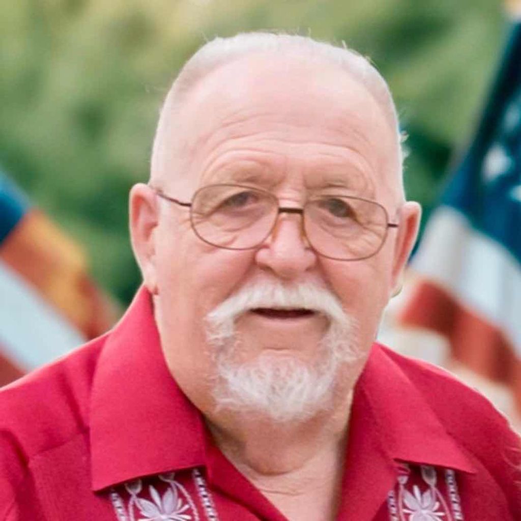 Milton Garner Decker, Jr. Profile Photo