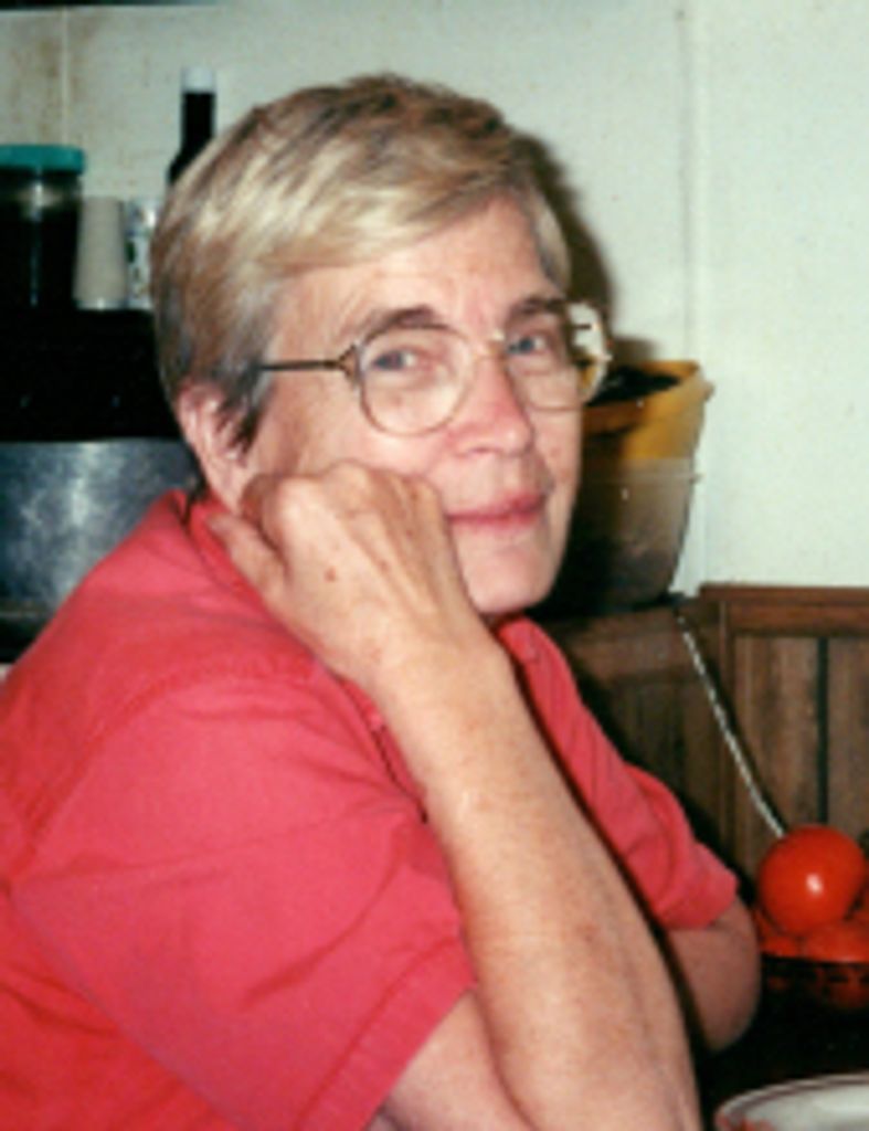 Lillie Eula Brown "Boots" Turner