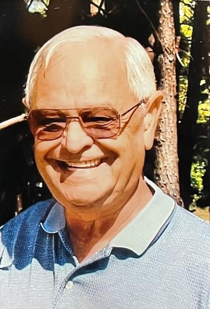 Johnny Lee Priester Profile Photo