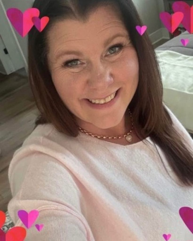 Michelle Dawn Patterson