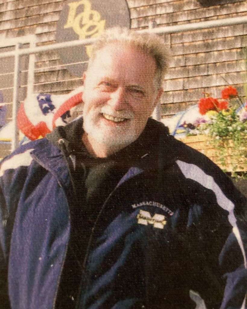 John "Butch" G. Reed