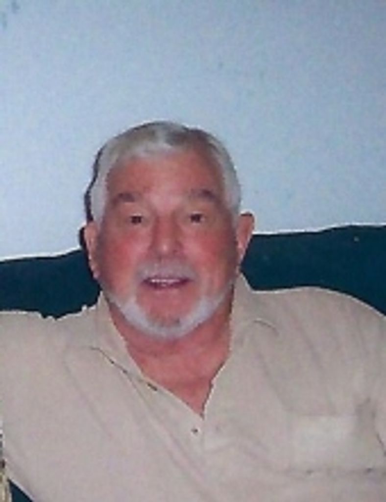 Wallace Duane Anderson