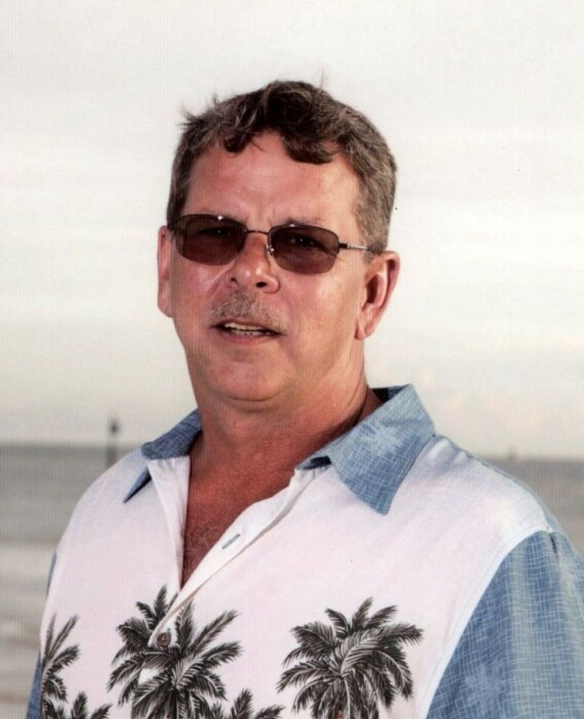 David Shaun Gaffney Profile Photo