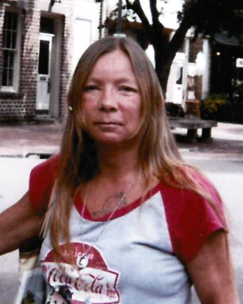 Sandy Lee Justice