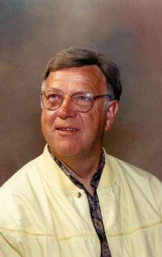 Harlen Johnson