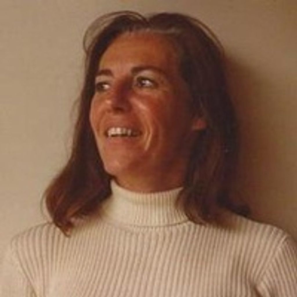 Arlene Patton Mellor Bradshaw Profile Photo