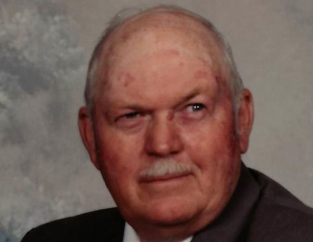Eugene Rice
