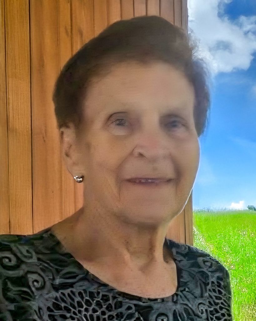 Rosanna M. Miles Profile Photo