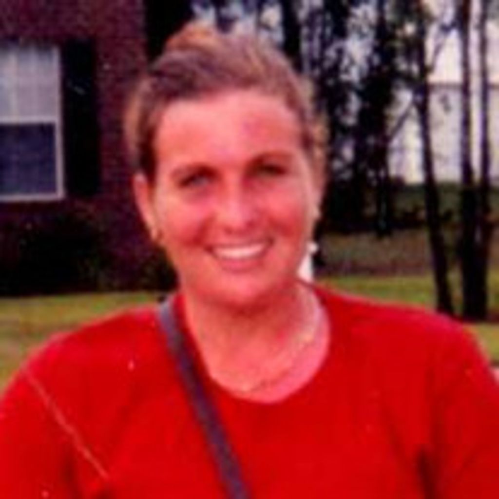 Lisa Demaine