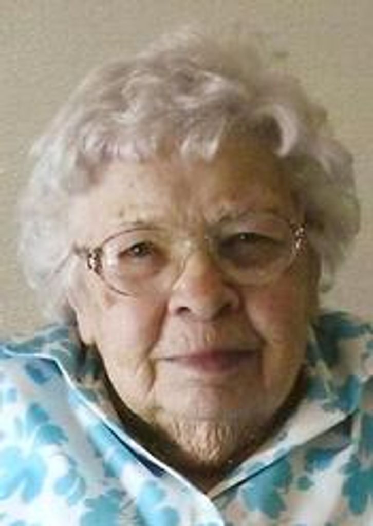 Margaret Yingling Zepp