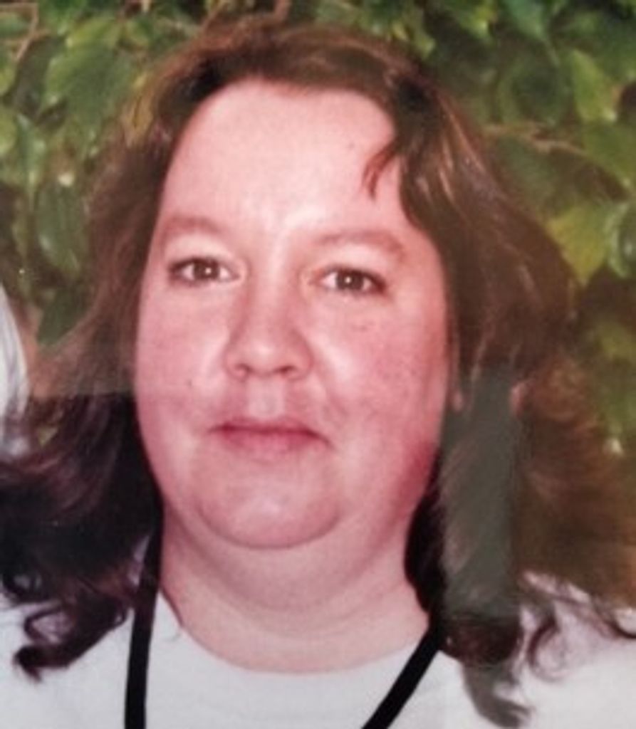 Terri Tyryfter Profile Photo